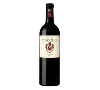 Castillon-Côtes de Bordeaux Château d’Aiguilhe 2021
