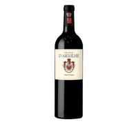 Castillon-Côtes de Bordeaux Château d'Aiguilhe 2023
