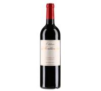 Castillon-Côtes de Bordeaux Château Montlandrie 2020