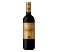 Castillon-Côtes de Bordeaux Petit Picoron 2016