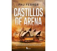 Castillos de arena (Novela)