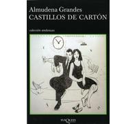 Castillos de cartón: 529 (Andanzas)
