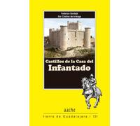Castillos de la casa del Infantado: 131 (Tierra de Guadalajra)