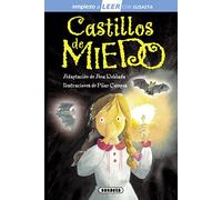 Castillos de miedo (Empiezo a LEER con Susaeta - nivel 1)