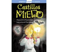 Castillos de miedo | Lorena Marín, Ana Doblado