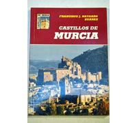 Castillos de Murcia