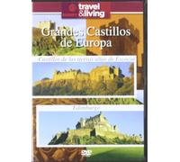 Castillos De Tierras Altas De Escocia [DVD]