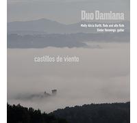 Castillos de Viento