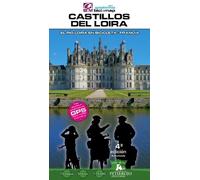 CASTILLOS DEL LOIRA | Bernard Datcharry Tournois, Horvath Mard