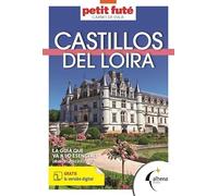 CASTILLOS DEL LOIRA (CARNET DE VIAJE)
