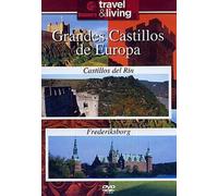 Castillos Del Rhin Y Fredericksborg [DVD]
