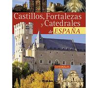 Castillos, Fortalezas Y Catedrales España (Pequeños Tesoros)
