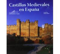 Castillos Medievales En Espa~na