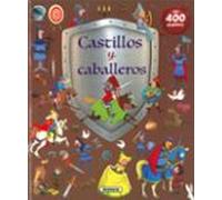 Castillos y caballeros (Pegatinas para todos)