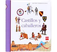 Castillos y caballeros (Mundo maravilloso)