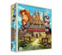 Castillos Y Catapultas