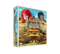 Castillos y catapultas. Asedio