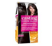 Casting Crème Gloss, coloración tono sobre tono, sin amoniaco, de L'Oréal Paris