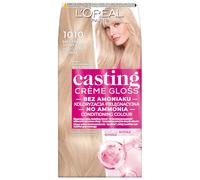 CASTING CREME GLOSS FARBA DO WŁOSÓW 1010 JASNY LODOWY BLOND