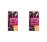 Casting Creme Gloss N.316 Prugna (Paquete de 2)