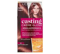 Casting Creme Gloss N.550 Mogano