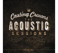 Casting Crowns Acoustic Sessions 1 (CD) (Importación USA)