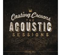 Casting Crowns Acoustic Sessions 1 (CD) (Importación USA)