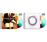 Casting Crowns - Casting Crowns : Life song + Only Jesus [CD 2-Pack]
