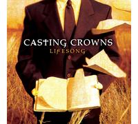 Casting Crowns Lifesong (CD) Album (Importación USA)