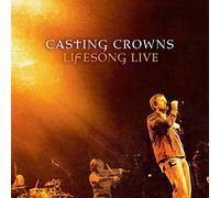 Casting Crowns - Lifesong Live -CD+DVD-