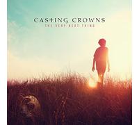 Casting Crowns - Very Next Thing