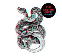 Casting Out,the - !!! (The Lost Album) [VINYL] [Vinilo]