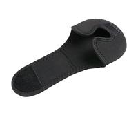 Casting Reel Cover - Waterproof Shockproof Pouch for Baitcaster Reel, Heavy-Duty Protective Storage Case, Keeps Fishing Gear Secure from Moisture and Impacts | Outdoor Angling, Men’s Fishing, Boat