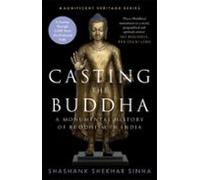 Casting The Buddha (ebook)