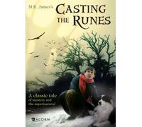 Casting the Runes [Alemania] [DVD]