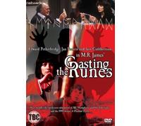 Casting The Runes [Reino Unido] [DVD]