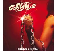 Castle Carrie Chains (Vinyl) 12" Album (PRESALE 02/10/2026)
