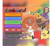 Castle Crashers (PC) Steam Gift - EU