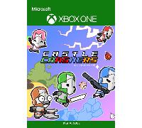 Castle Crashers Remastered XBOX LIVE Key EUROPE