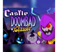 Castle Doombad Classic (PC) Steam Key - GLOBAL