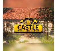 Castle Flipper (PC) Steam Gift - GLOBAL