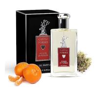 Castle Forbes Eau de Parfum Natural Spray Forbes of Forbes, 1 unidad (1 x 500 g)