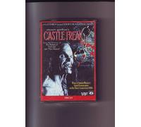 Castle Freak [Alemania] [DVD]