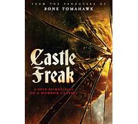 Castle Freak [USA] [DVD]