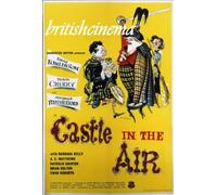 Castle In The Air [Edizione: Stati Uniti] [Italia] [DVD]