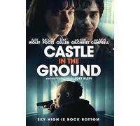 Castle in the Ground [USA] [DVD]