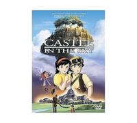 Castle in the Sky [Alemania] [DVD]