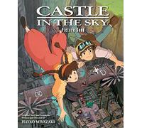 Castle In The Sky Picture Boha