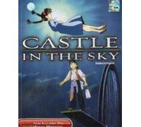 Castle In The Sky [Reino Unido] [DVD]