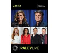 Castle is Back: Cast and Creators Live at the Paley Center